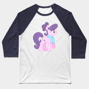 Suri Polomare 1 Baseball T-Shirt